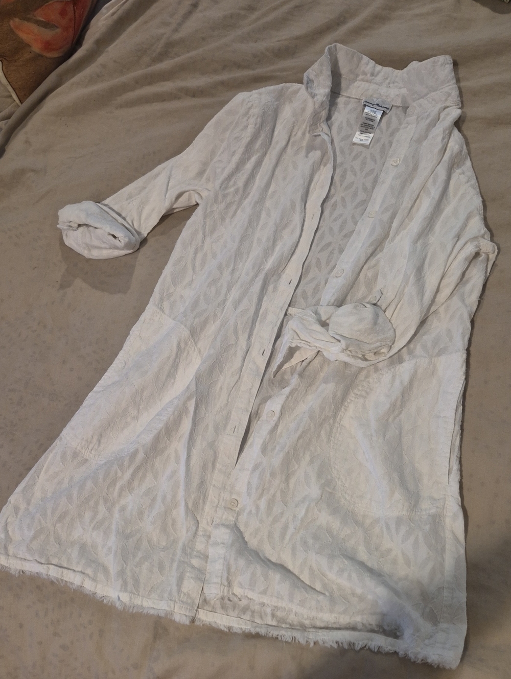 Tommy Bahama Coverup